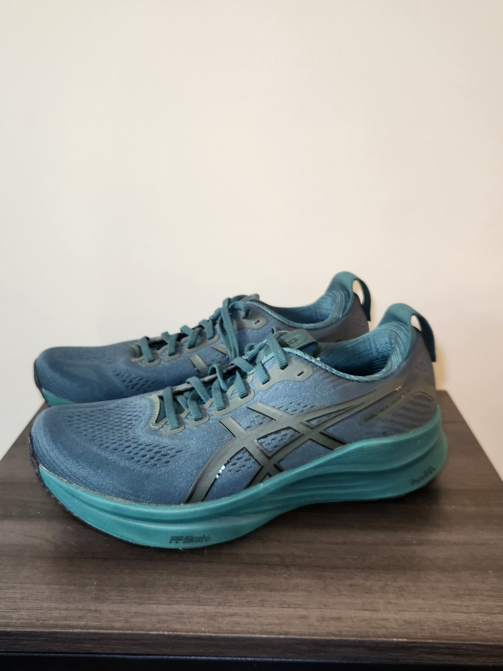 ASICS Gel Kayano 32 Running Shoes Mens Size 9